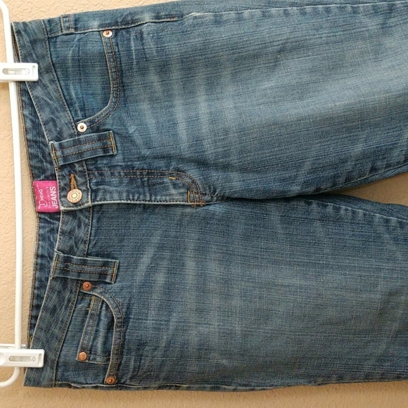 Drew The Limited Capris Size 8 - Picture 3 of 7